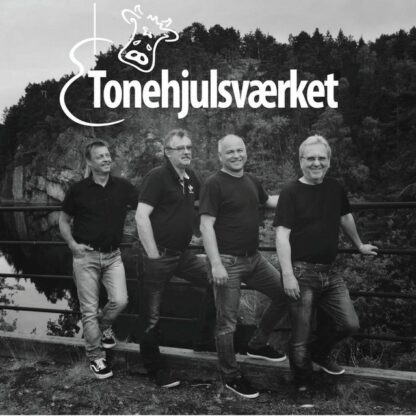 SJØTERRASSEN |  Tonehjulsverket