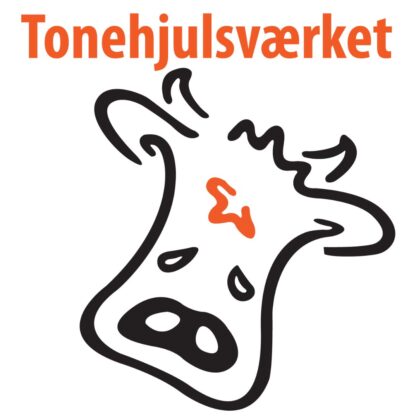 KAFE K |  Tonehjulsværket