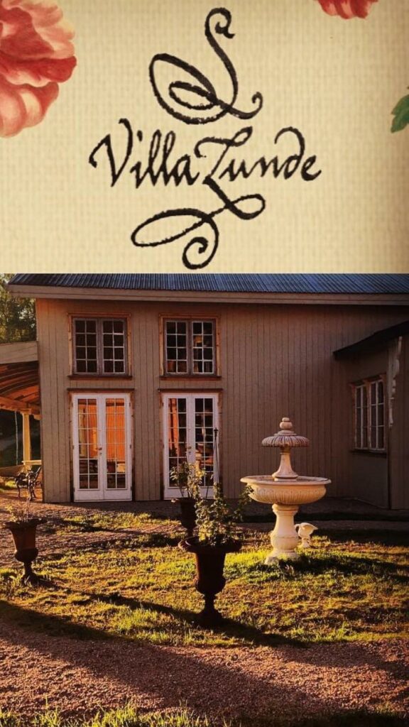 villalunde