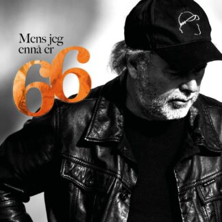 KAFE K |  HENNING KVITNES & Gutta i bandet | «Mens jeg ennå er 66» – Ekstraomganger