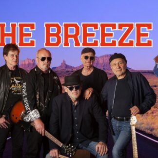 KAFE K |  The Breeze