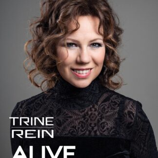 KAFE K |  TRINE REIN – Helt akustisk