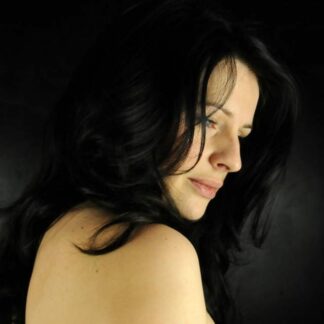 KAFE K |  En akustisk aften med Amy Belle (Scotland)