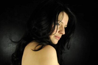 KAFE K |  En akustisk aften med Amy Belle (Scotland)