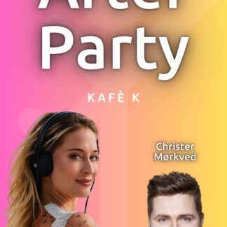 KAFE K |  After Party Porsgrunn Halvmaraton