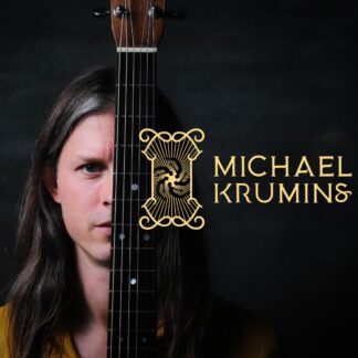 KAFE K |  Michael Krumins