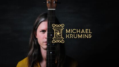 KAFE K |  Michael Krumins