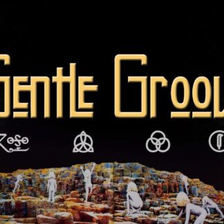 KAFE K |  Gentle Groove – A Tribute to Led Zeppelin