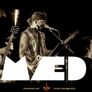 KAFE K |  MÆD