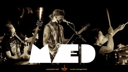 KAFE K |  MÆD