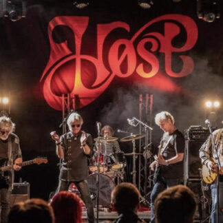 KAFE K |  HØST