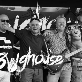 KAFE K |  Bughouse