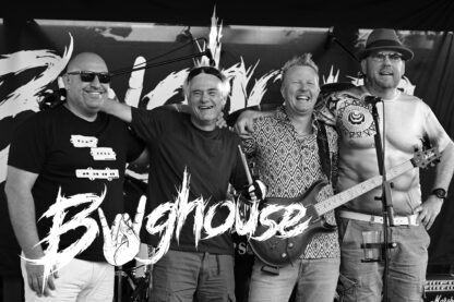 KAFE K |  Bughouse