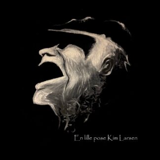 KAFE K |  En lille pose Kim Larsen