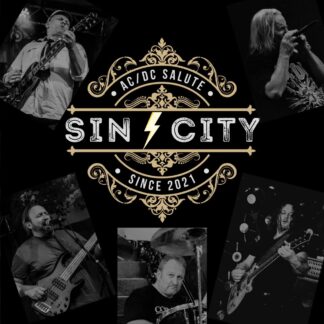 KAFE K |  SIN⚡️CITY