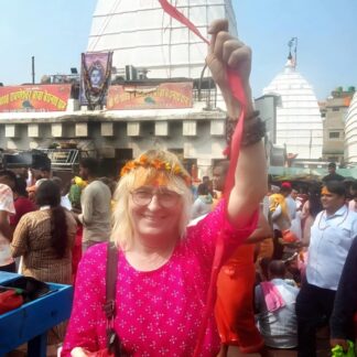 KAFE K |  EN SMAK AV INDIA