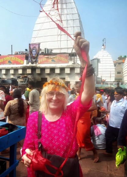 KAFE K |  EN SMAK AV INDIA