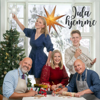 JULA HJEMME 2025 | 17.desember kl.1930