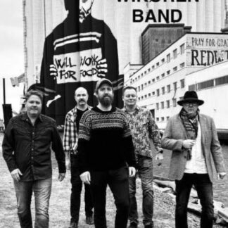 KAFE K |  Bjørn Wikøren m/band