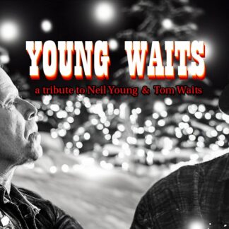 KAFE K |  Young Waits
