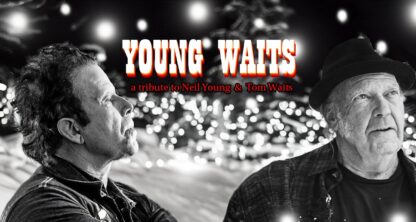 KAFE K |  Young Waits