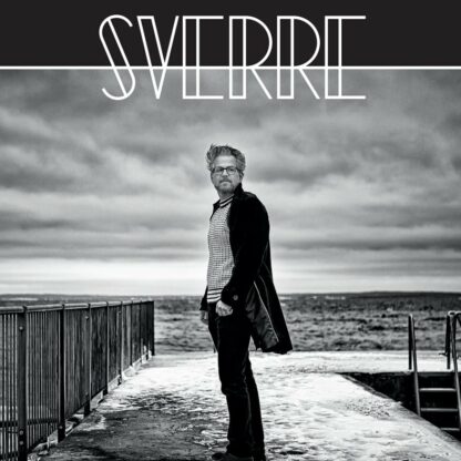 KAFE K |  «The Imposter» av Sverre Andre Nordli Stenersen