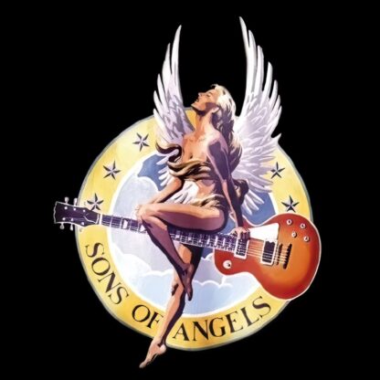 KAFE K |  SONS OF ANGELS