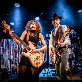 KAFE K |  Muddy What?