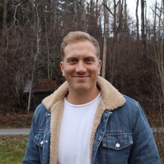 KAFE K |  En aften med Lars Esborg