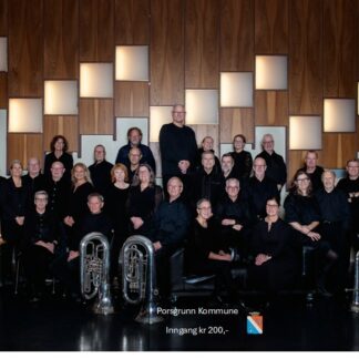 KAFE K |  Rein underholdning, vol. 5