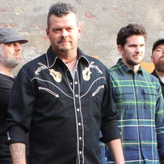 KAFE K |  Morten Vestly Band