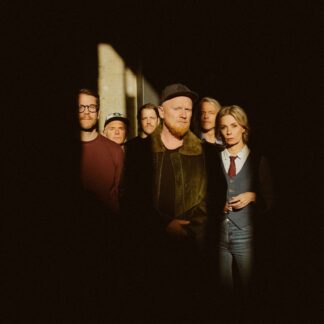 KAFE K |  Salmer på pøbb