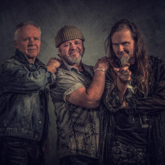 KAFE K |  RETURN TRIO UNPLUGGED