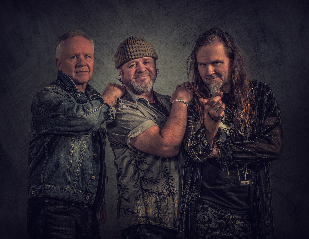 KAFE K | RETURN TRIO UNPLUGGED