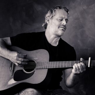 KAFE K |  Asle Beck - 11.mars 2026