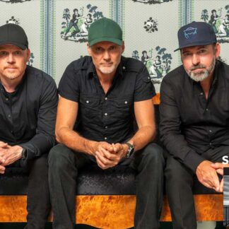 KAFE K | elle melle  - support: Sverre