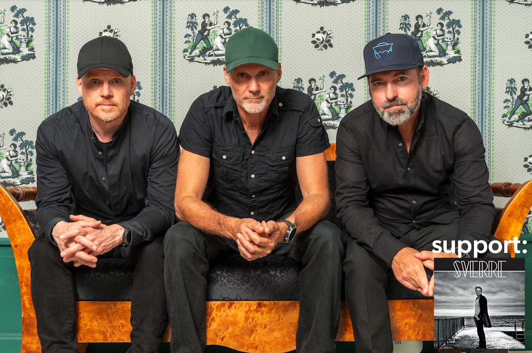 KAFE K | elle melle - support: Sverre