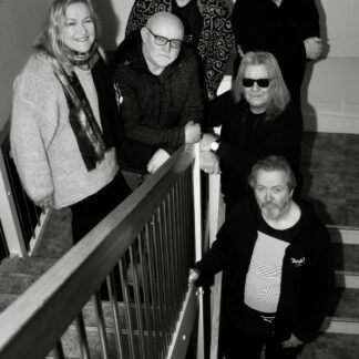 KAFE K |  KW Hansen & Stabilt Sideleie