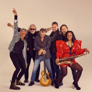 KAFE K |  Scary Monsters