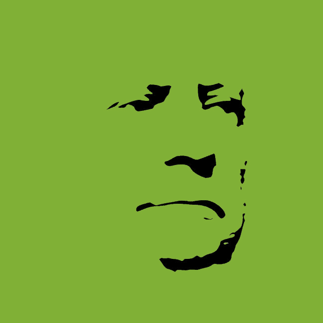 Fogden logo Loco grønn alt 2