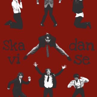 KAFE K |  Ska vi danse ub!