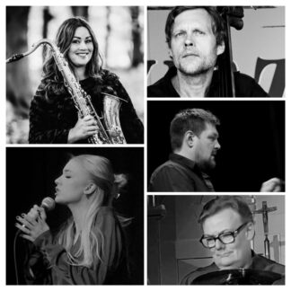 VILLA LUNDE |  Amelias Vintage Corner