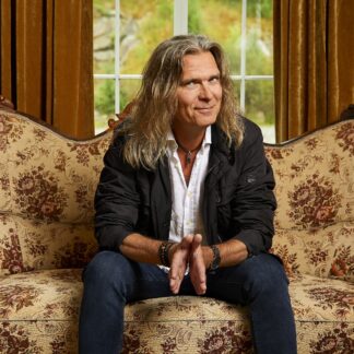 KAFE K |  Bjørn Moe