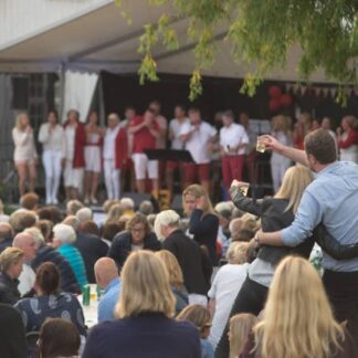 SWAS | På Grensa te’ Allsang 2026