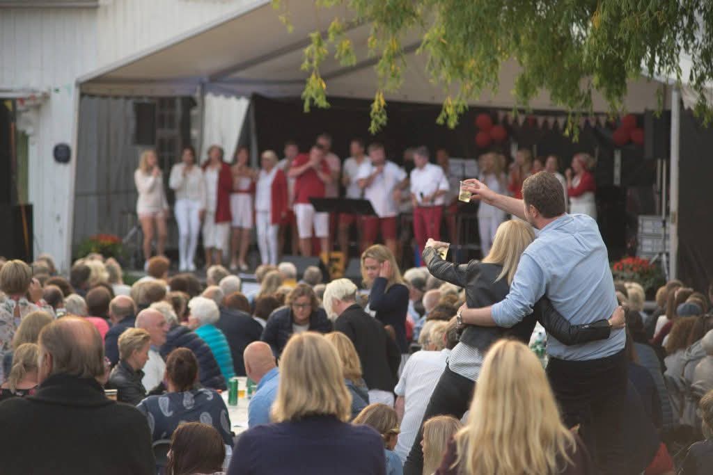 SWAS | På Grensa te’ Allsang 2026