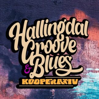 KAFE K |  Hallingdal Groove & Blues Kooperativ