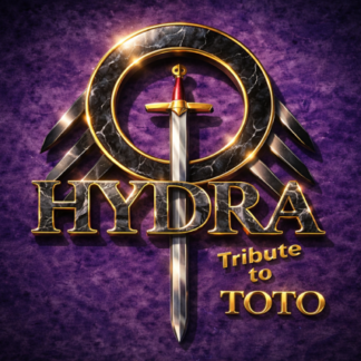KAFE K |  HYDRA – Tribute to TOTO