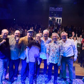 KAFE K |  The Norwegian Soulband