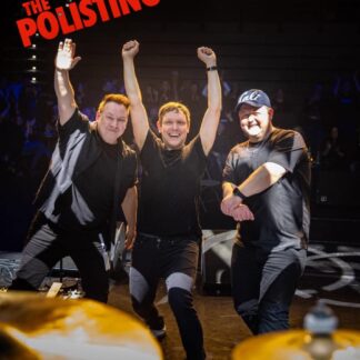 KAFE K |  The Polisting