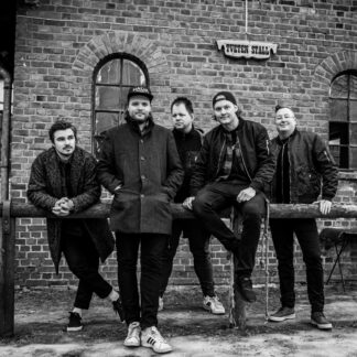 KAFE K |  Romjulsfest 2026 | HALVA PRISET – første juledag